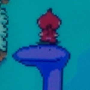 Meet your Posher, Cesar